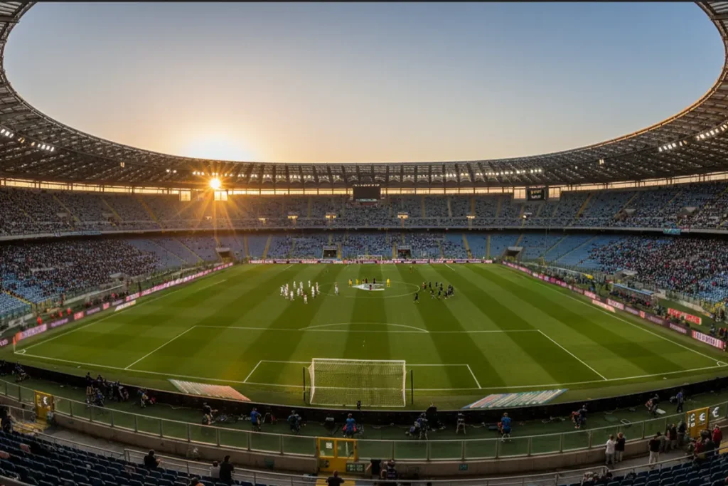 Confronto Quote Calcio: Trova il Miglior Valore