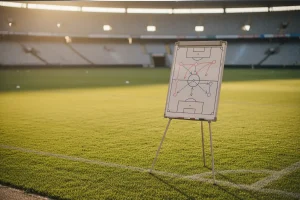 Handicap Asiatico Calcio: Spiegazione ed Esempi Pratici