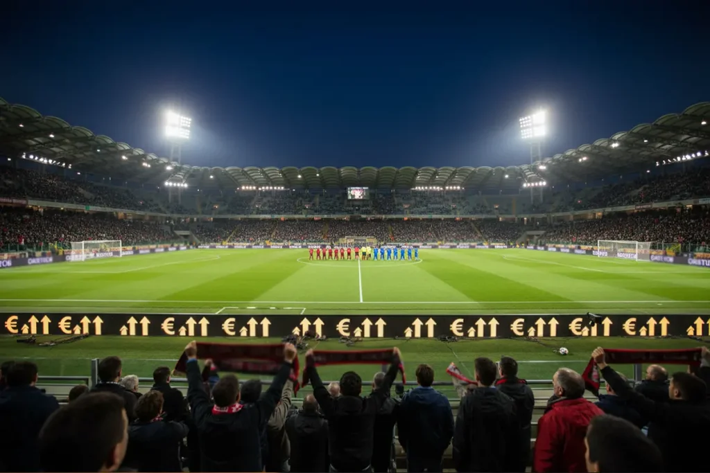 Quote Maggiorate Calcio: Come Sfruttarle