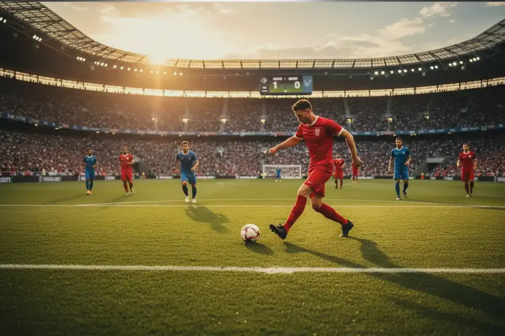 Scommessa 1X2 nel Calcio: Quando Conviene