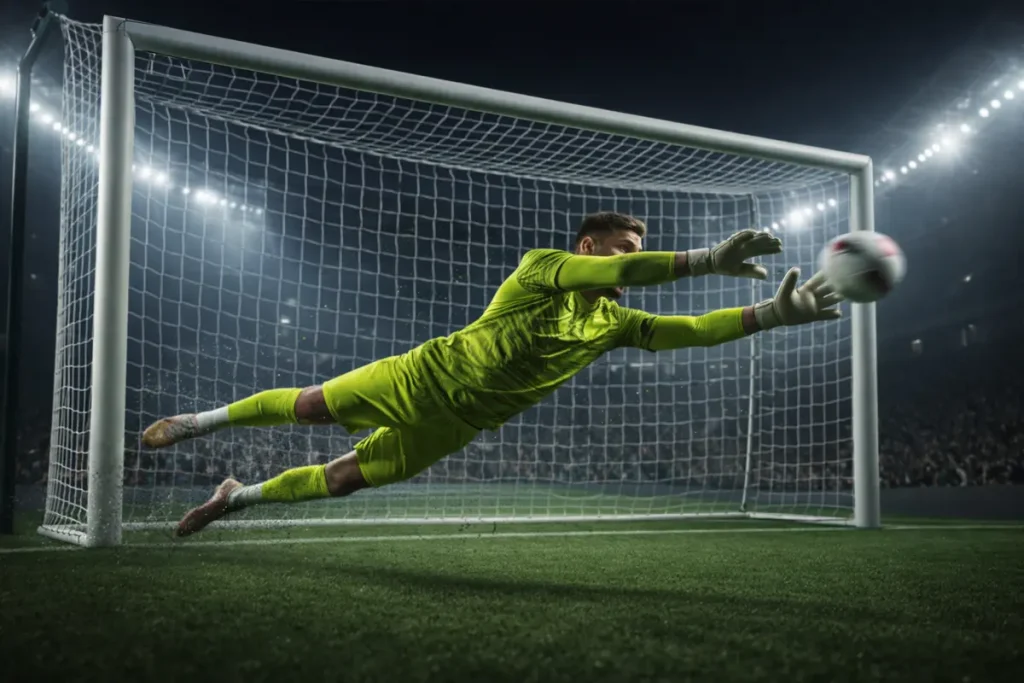 Scommesse Goal/No Goal: Guida e Strategie