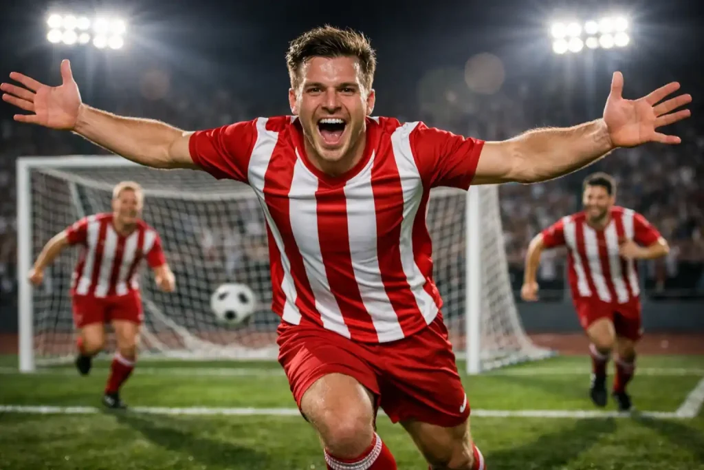 Scommesse Marcatori Calcio: Guida e Strategie