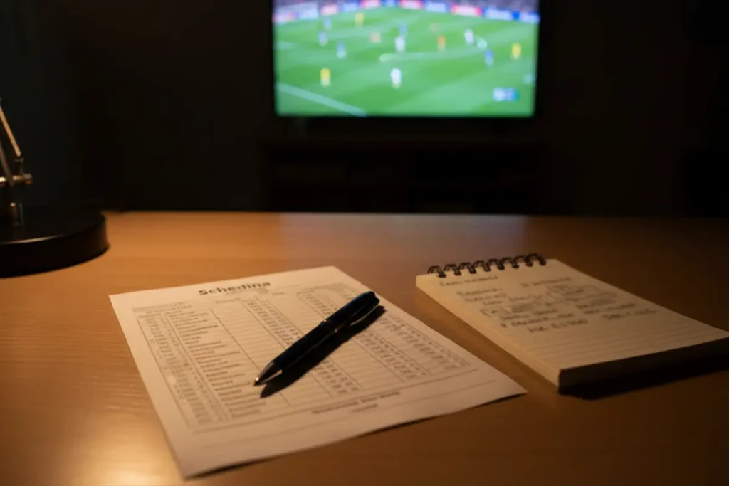 Scommesse Multiple e Sistemi Calcio