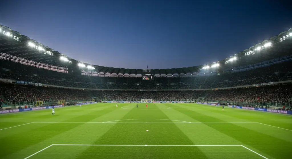 Scommesse Serie A: Guida ai Mercati