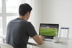 Migliori Siti Streaming Calcio per Scommettere in Diretta